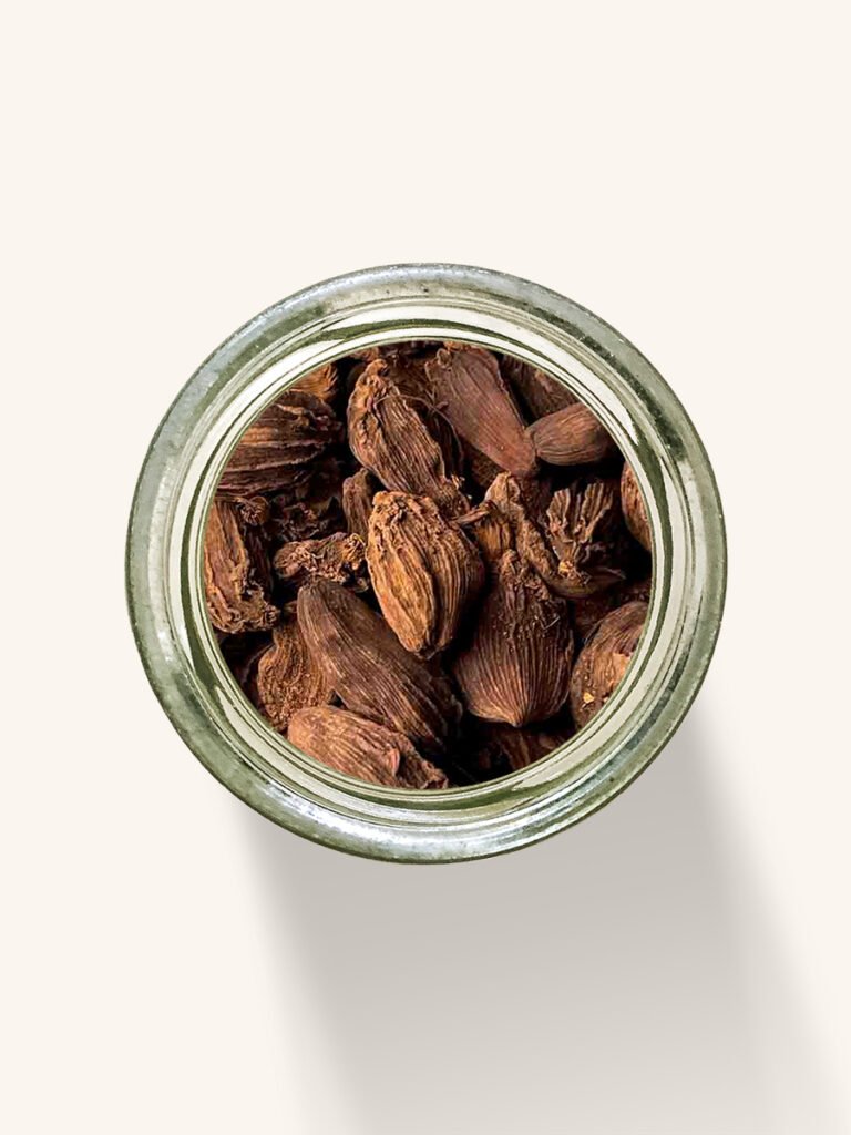 Spice Jar - Cardamom