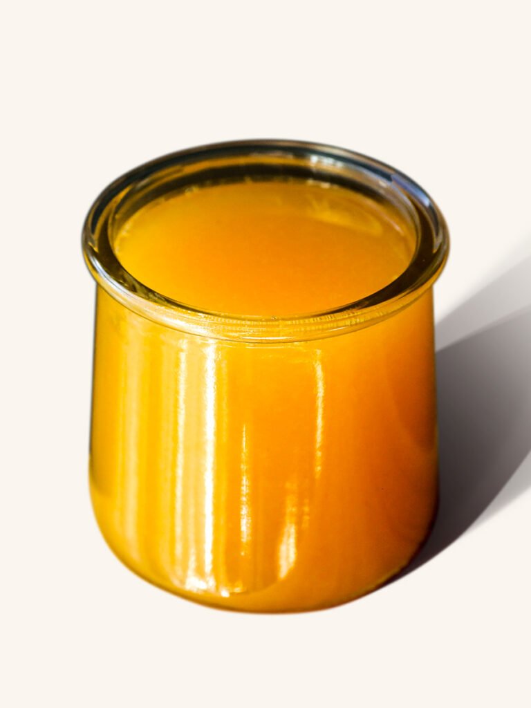 Ghee - Clarified Butter